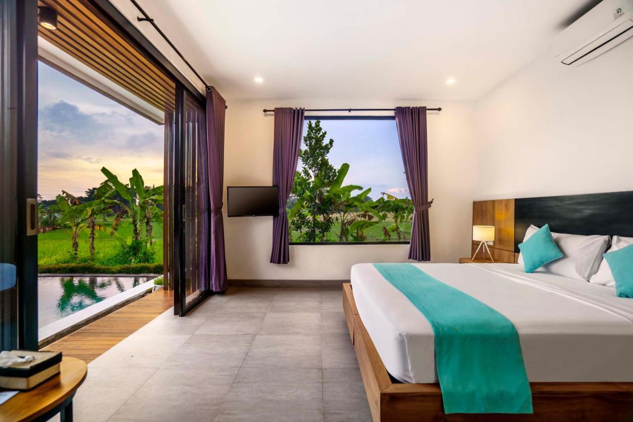 Villa Eden By Balisuperhost