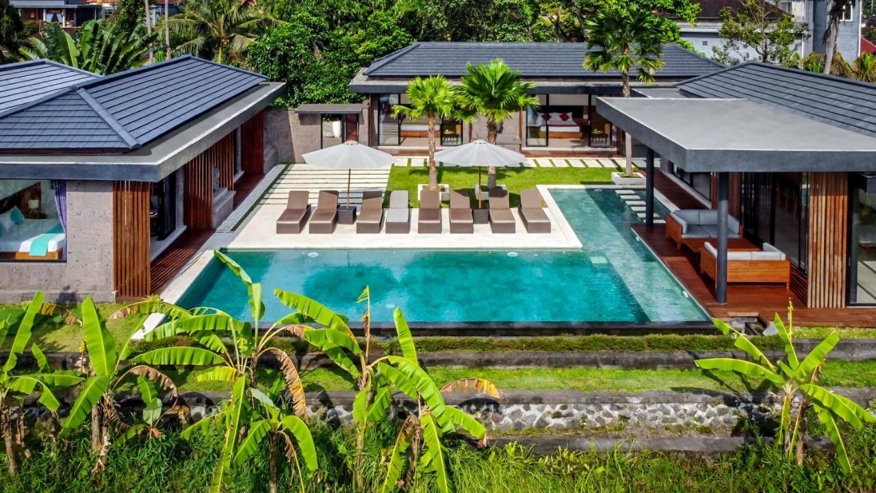 Villa Eden By Balisuperhost