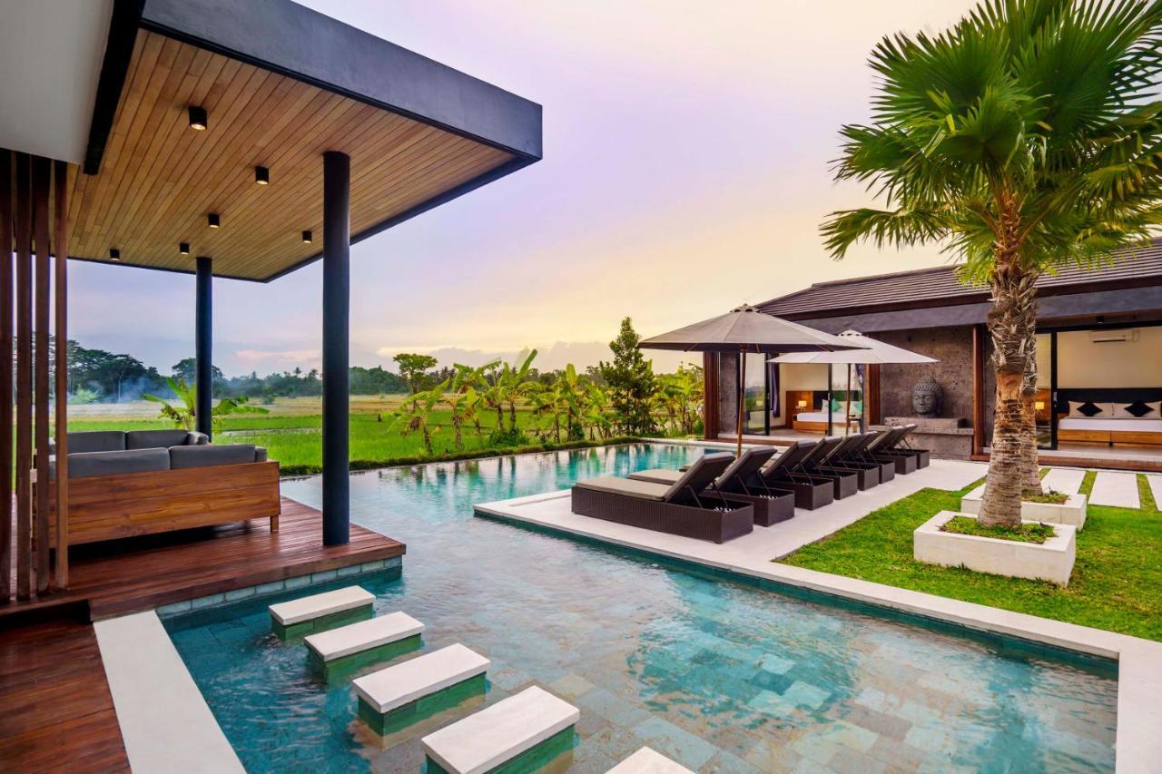 Eden By Balisuperhost Villa Ubud