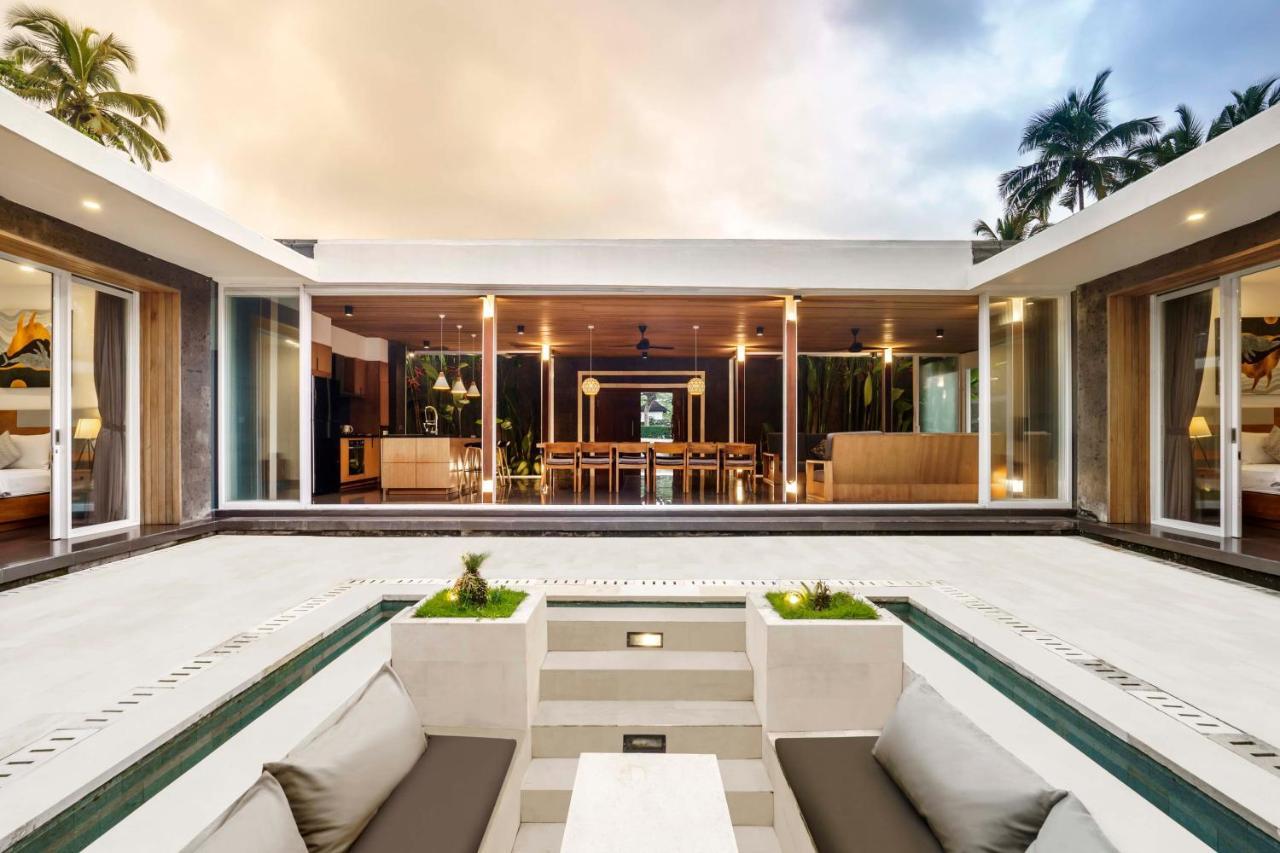Villa Dune By Balisuperhost *