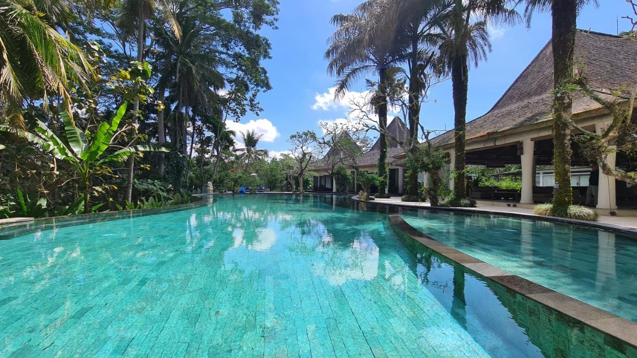 Ayurvedagram Bali 4*