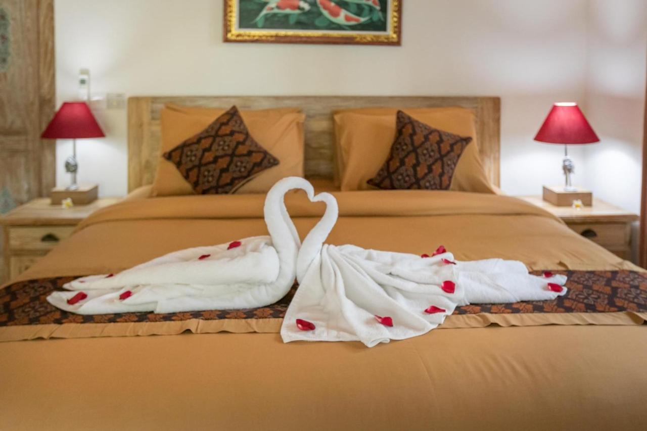 Frida By Deals Hospitality Villa Ubud (Bali)