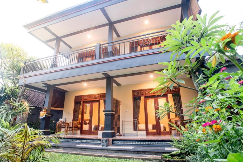 Shindu 6 Ubud (Bali)