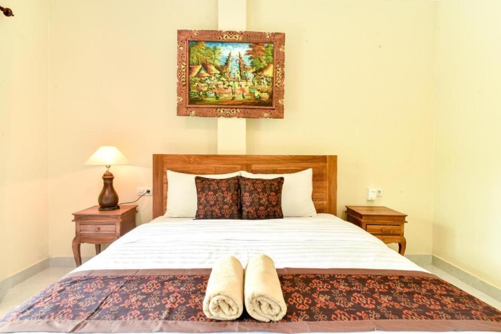 Homestay Shindu 6 *