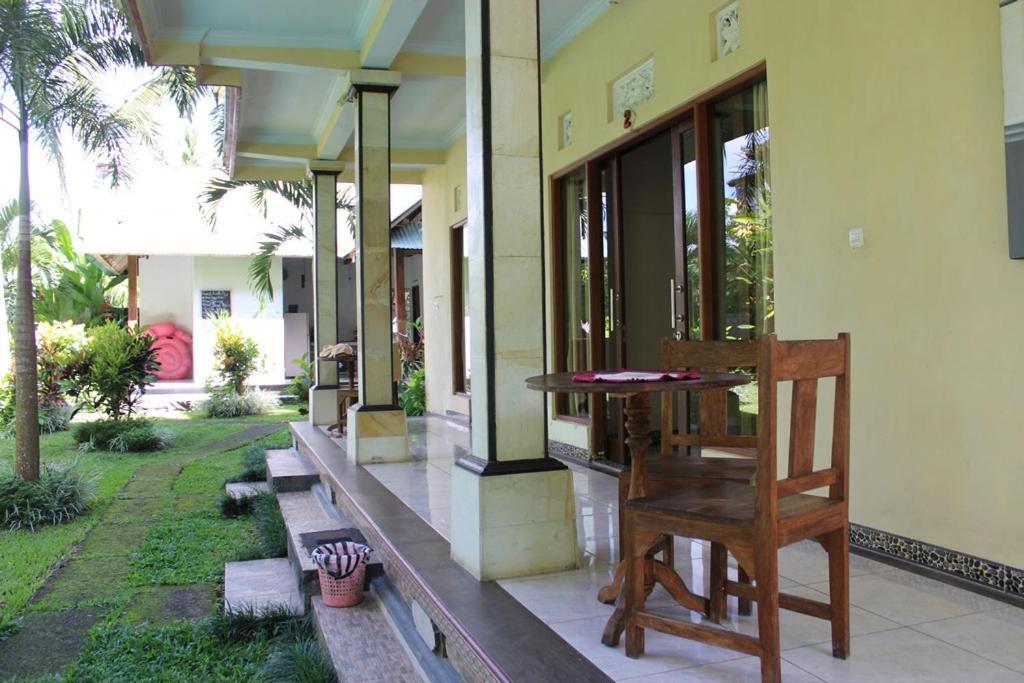 Junjungan Ubud (Bali)