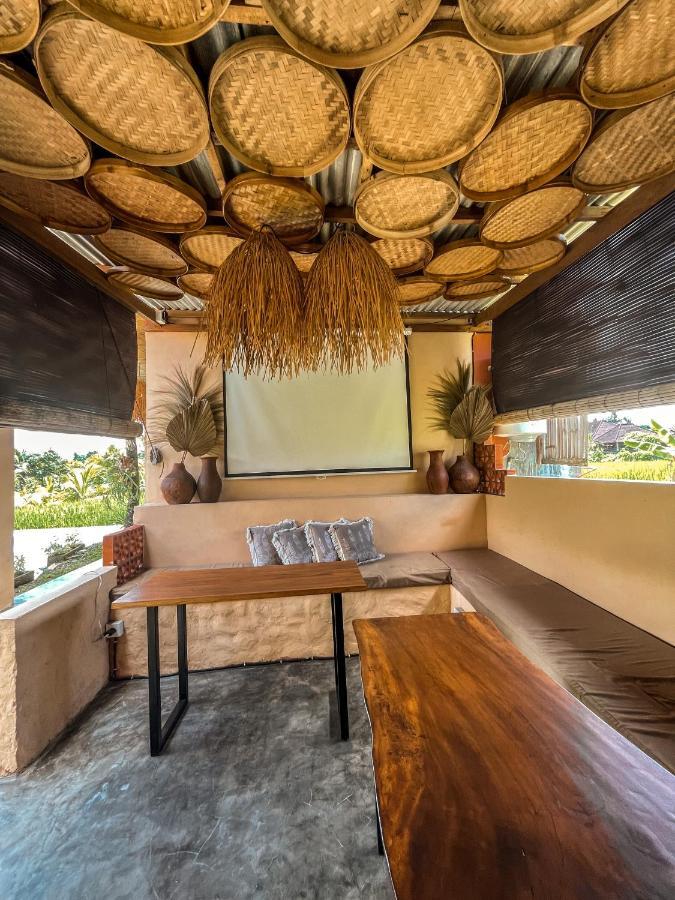 Woywoy Tropical Villa Ubud (Bali)