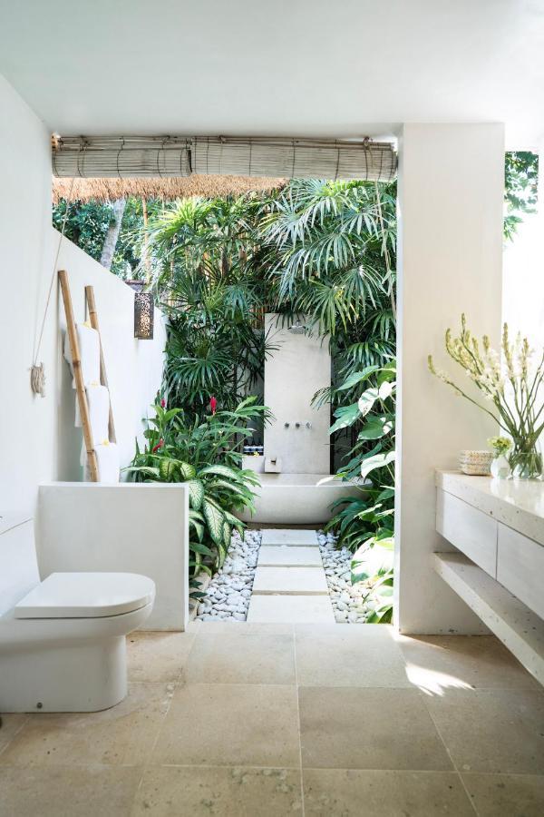 Villa Crescent Moon Ubud (Bali)