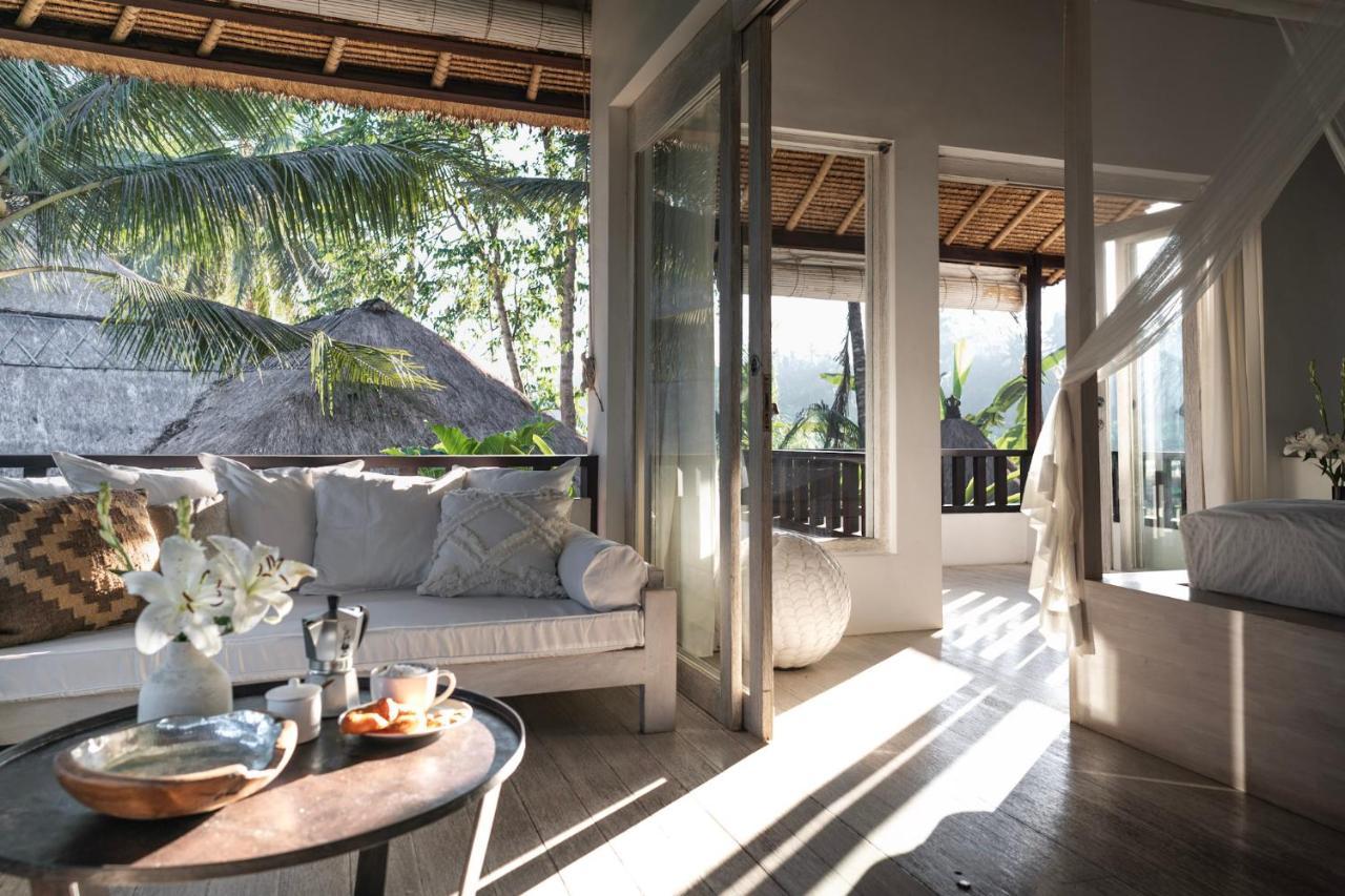 Crescent Moon Ubud (Bali)