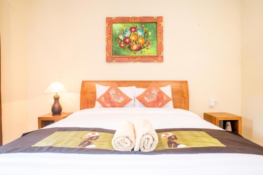 Shindu 7 Homestay *