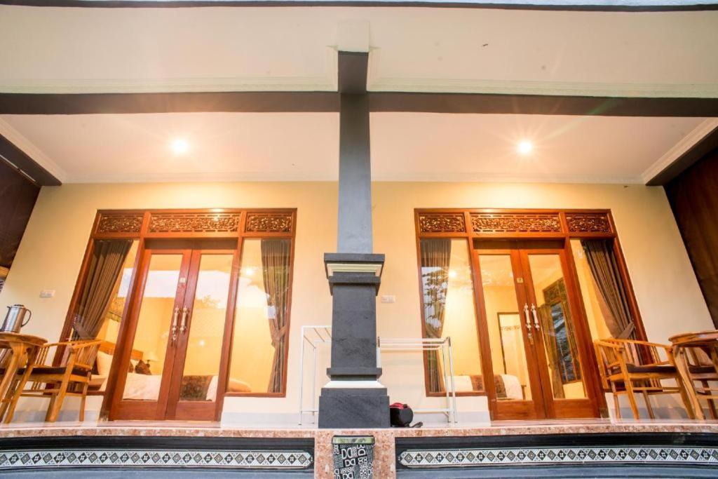 Shindu 7 Homestay Ubud (Bali)