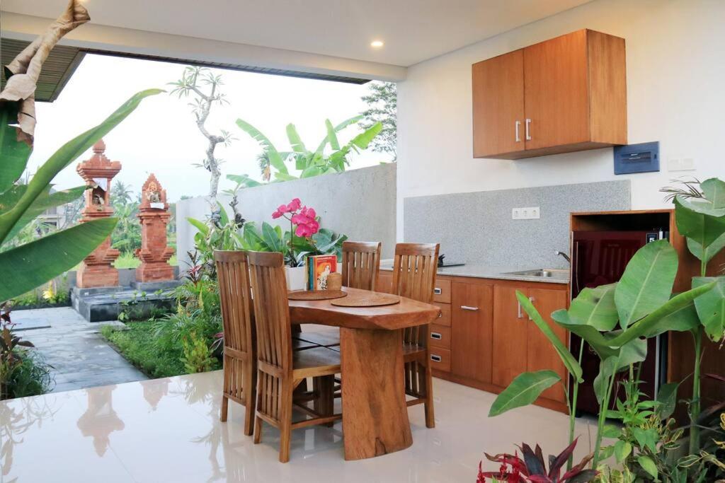 Wos * Ubud (Bali)