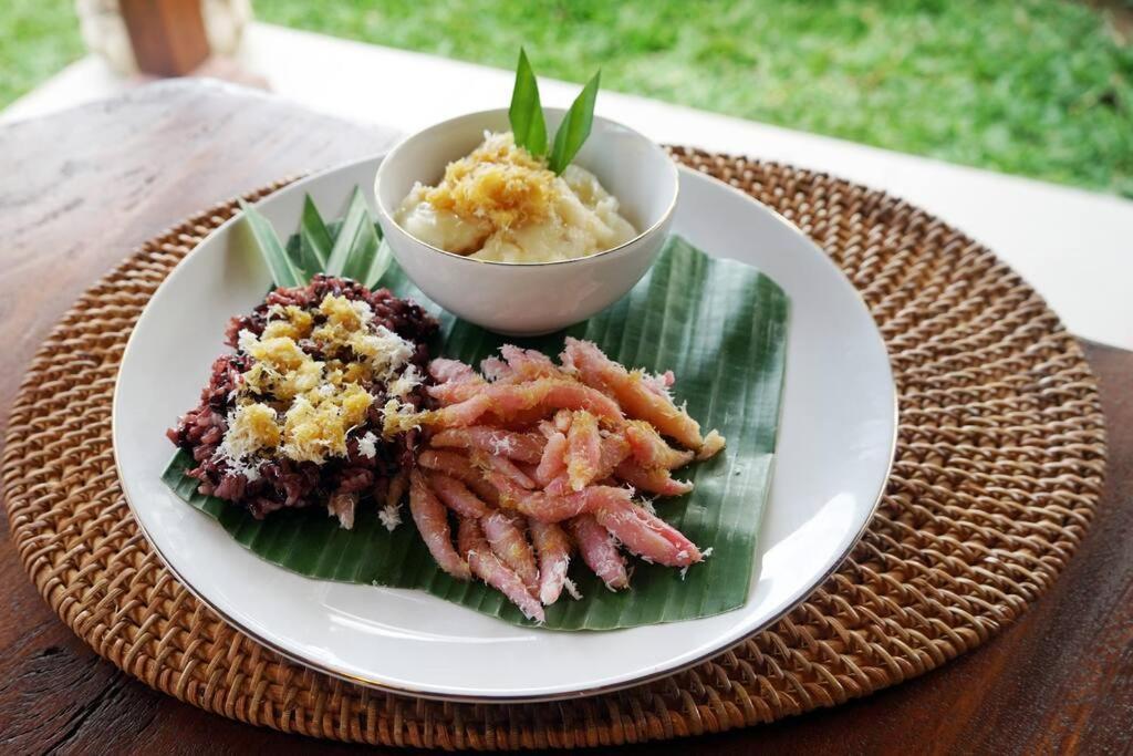 Wos Ubud (Bali)