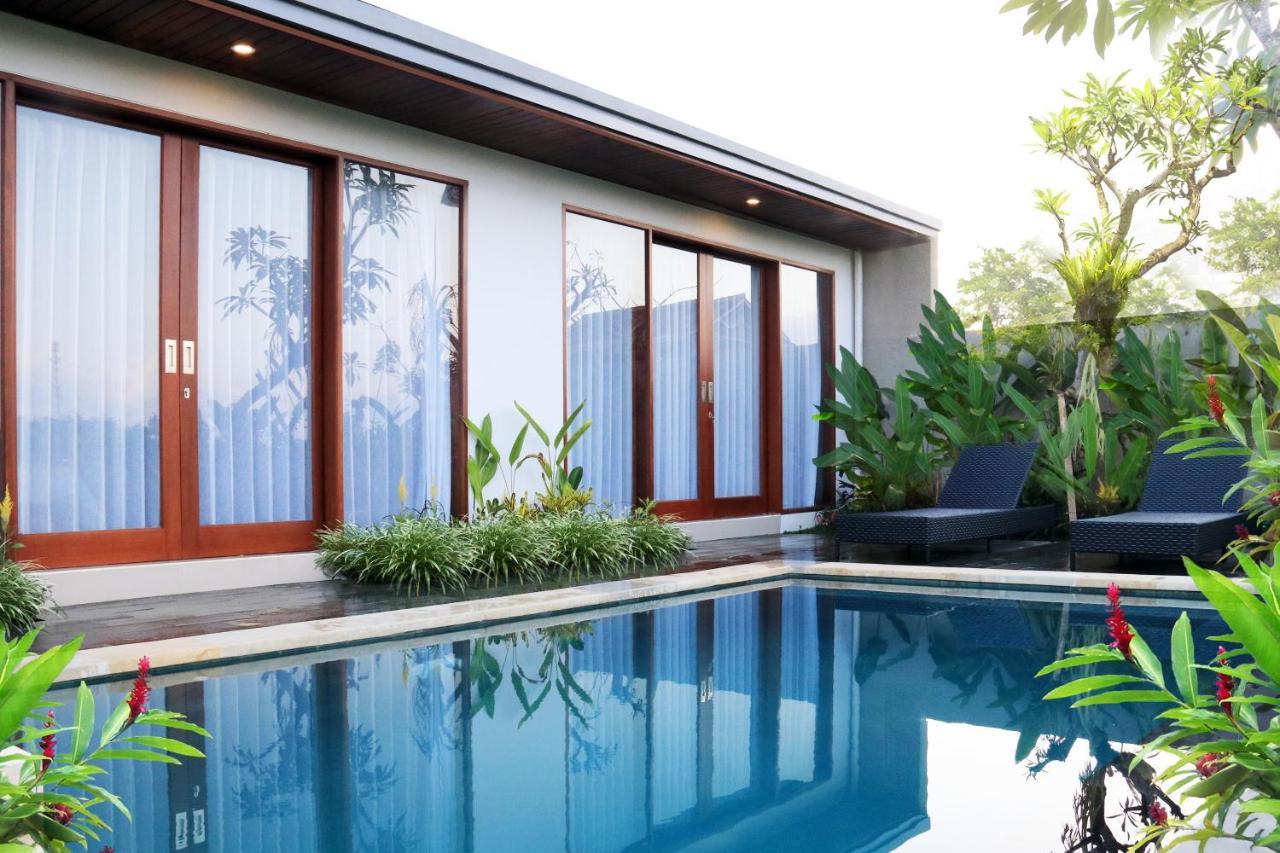 Villa Wos Ubud (Bali)