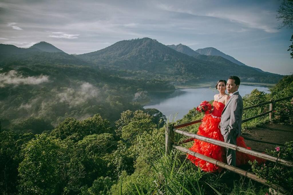 Wos * Ubud (Bali)