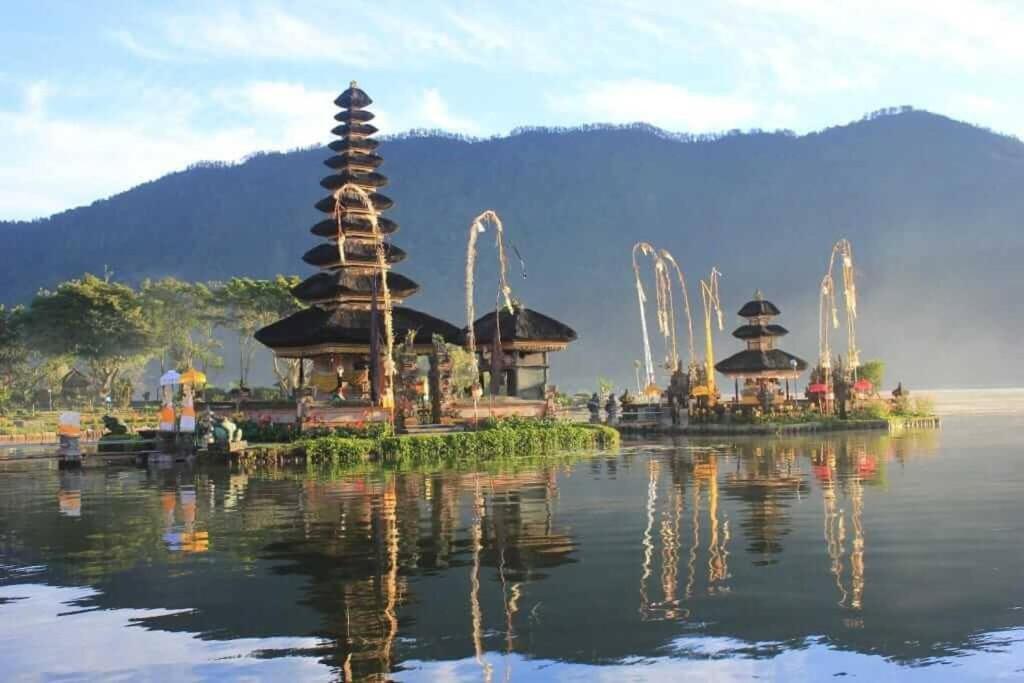 Villa Wos Ubud (Bali)