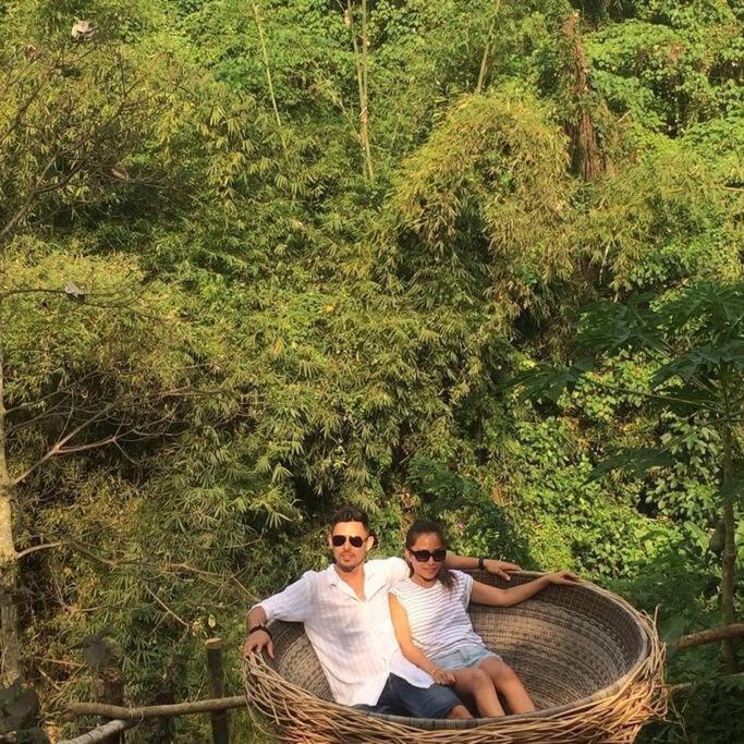 Wos Ubud (Bali)
