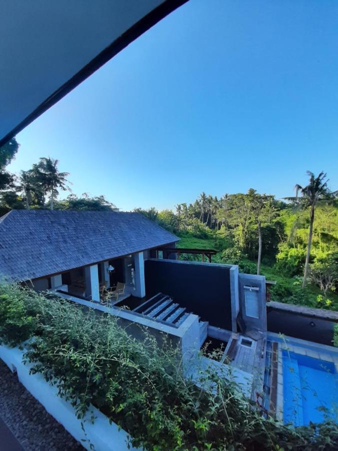 Homestay Serenity Private Mas