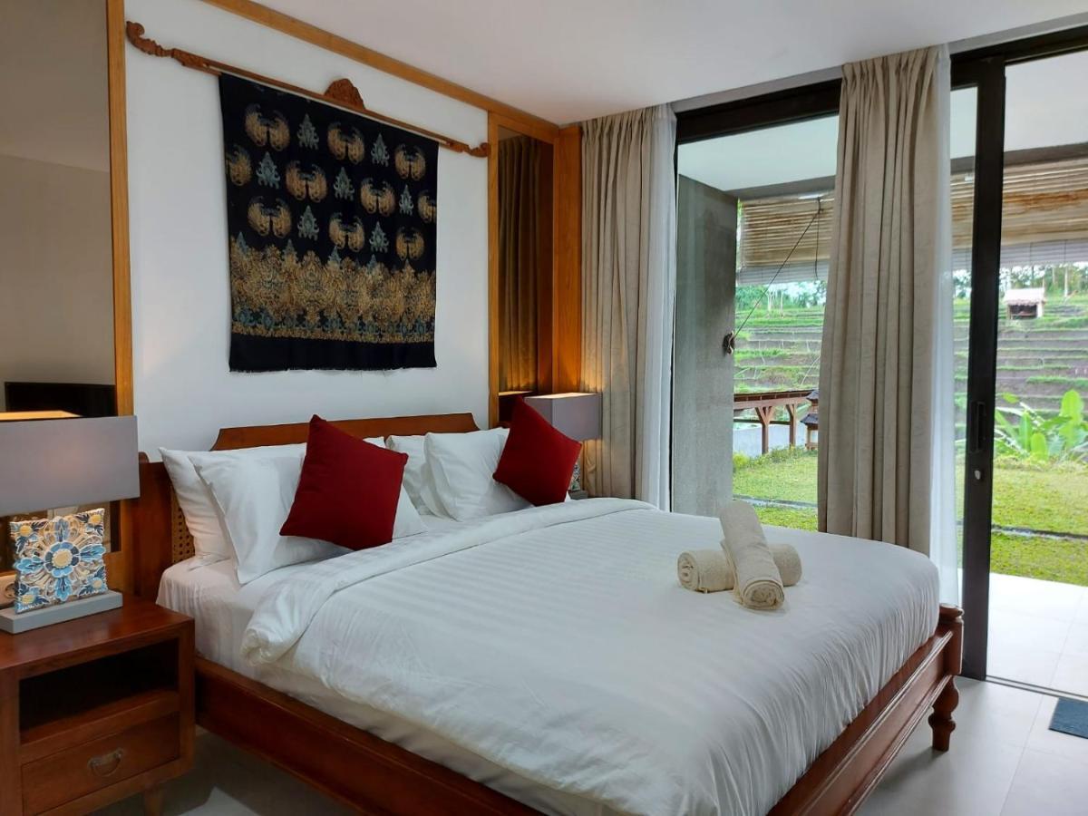Homestay Serenity Private Mas Ubud (Bali)