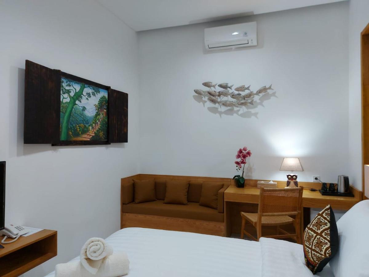 Homestay Serenity Private Mas *