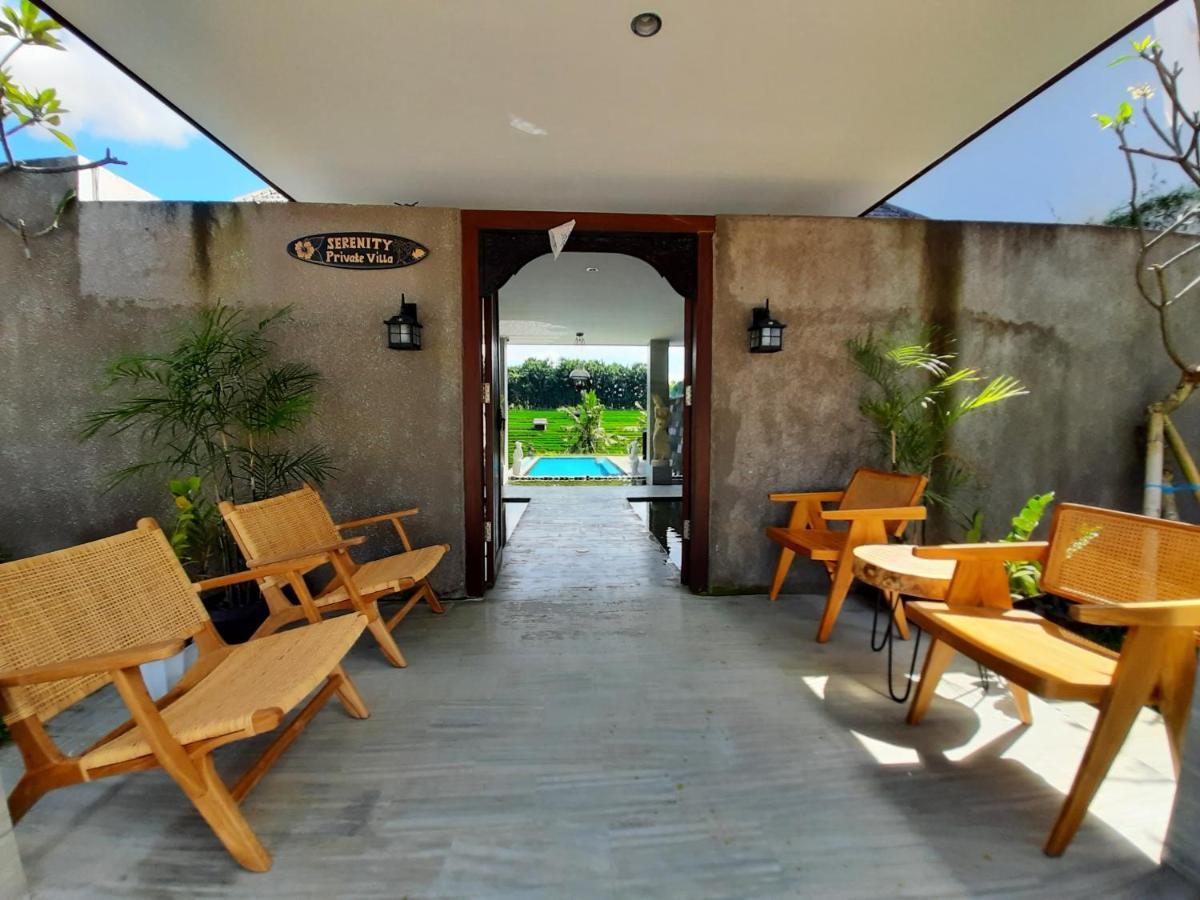 Serenity Private Mas Homestay Ubud (Bali)