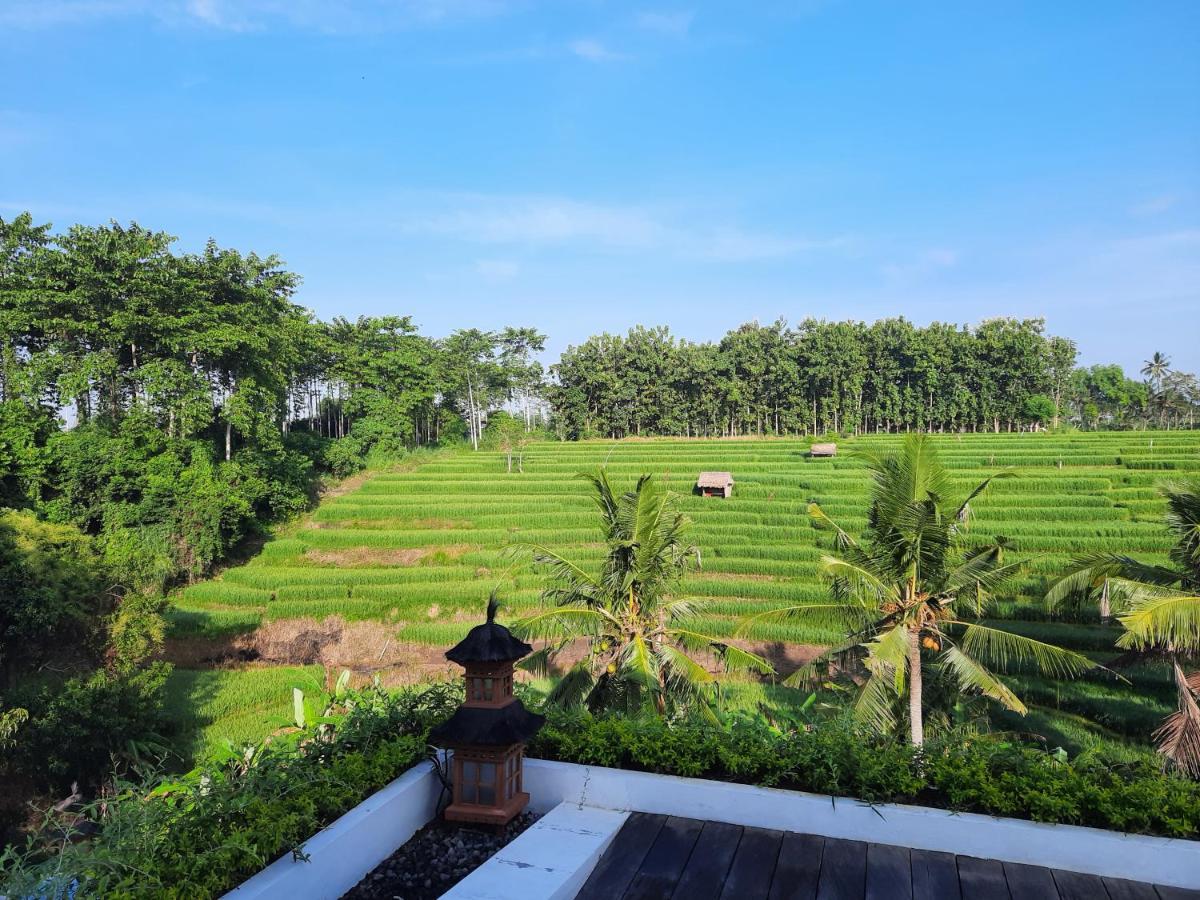 Serenity Private Mas