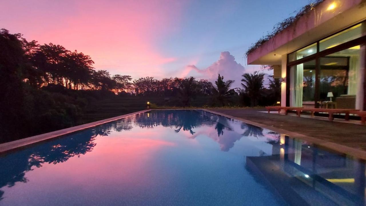 Serenity Private Mas Homestay Ubud (Bali)