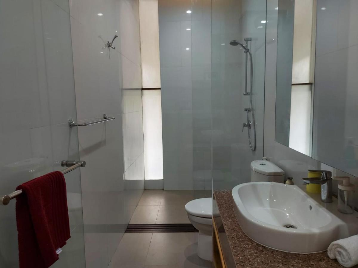 Serenity Private Mas