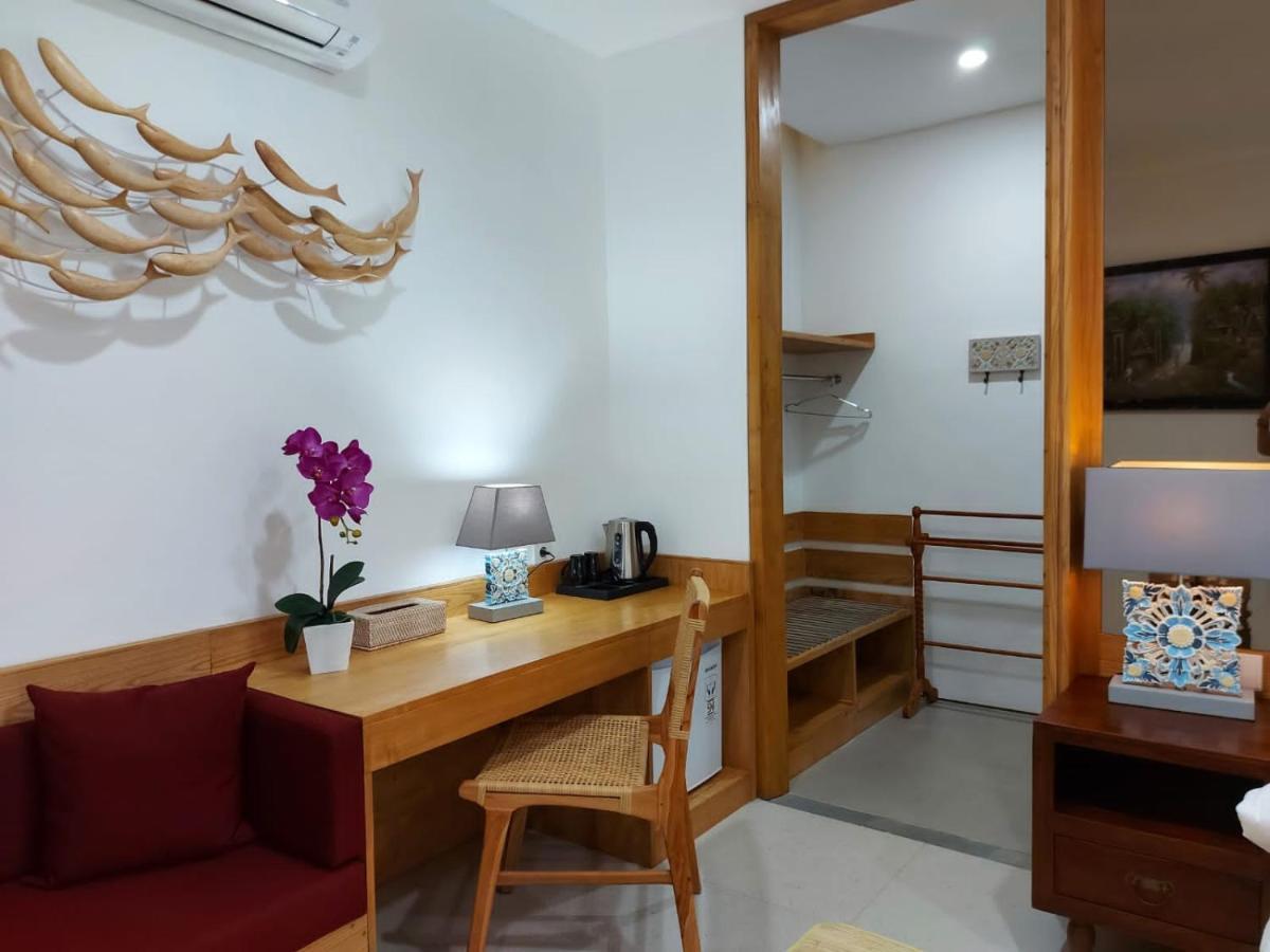Homestay Serenity Private Mas *