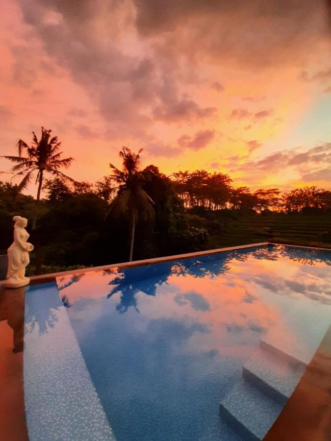 Serenity Private Mas Ubud (Bali)