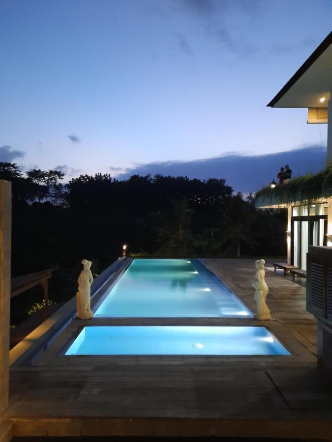 Serenity Private Mas Ubud (Bali)