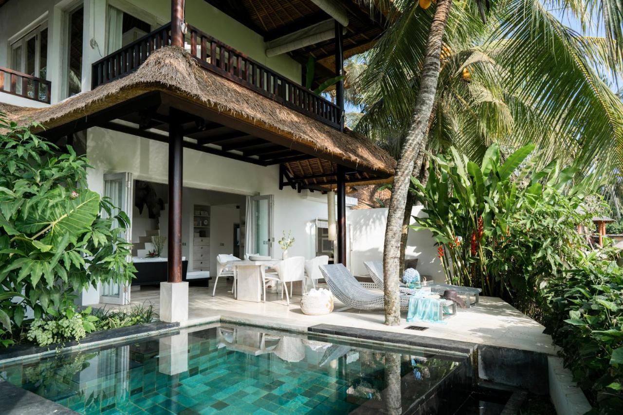 Crescent Moon Ubud (Bali)