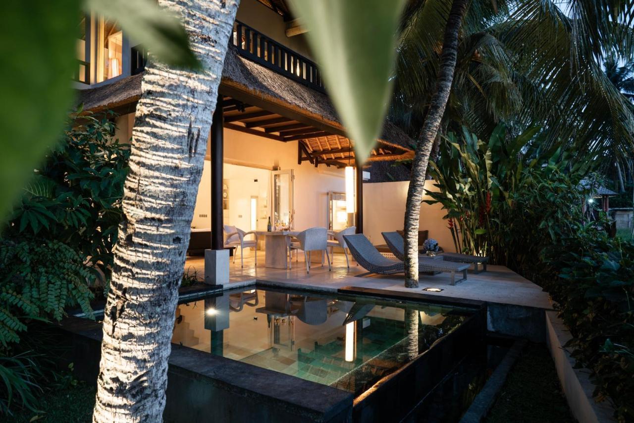 Crescent Moon Ubud (Bali)