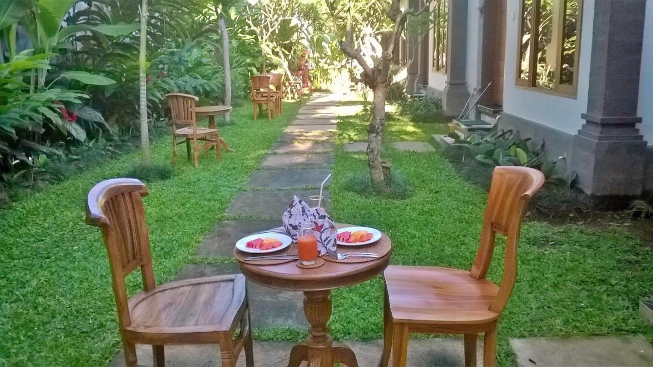 Sayan Romantis Ubud