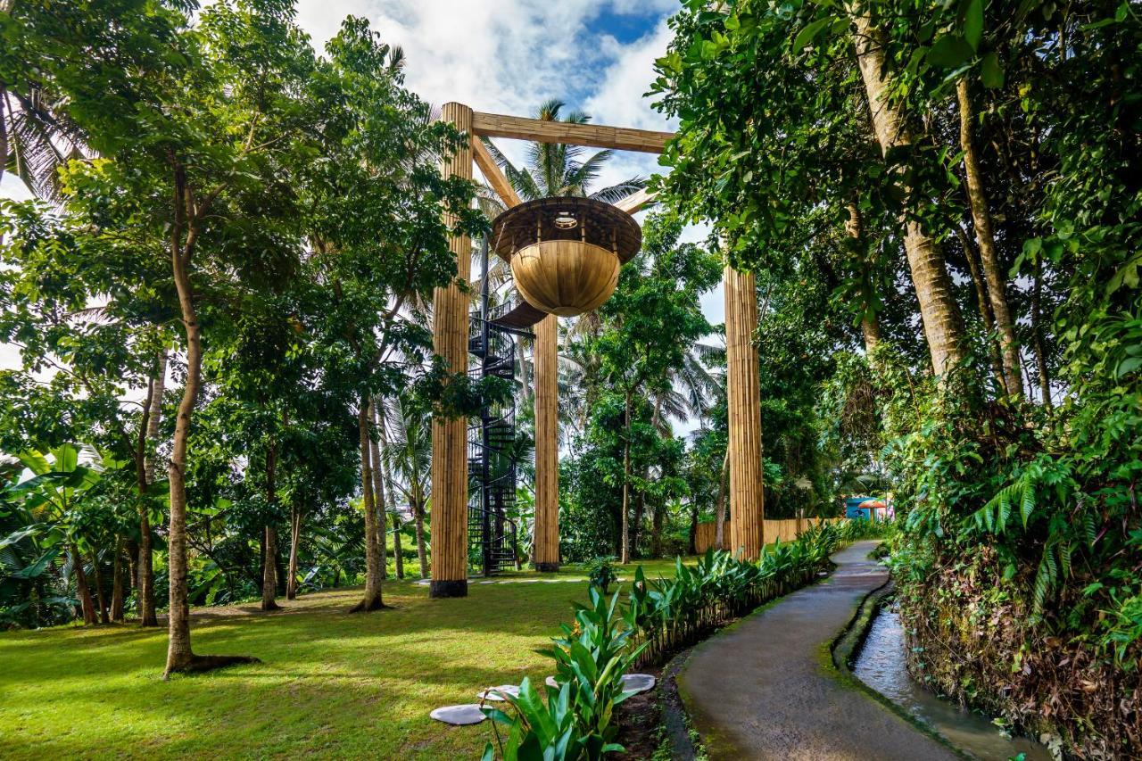 Veni Vidi Vici By Balisuperhost Villa Ubud (Bali)