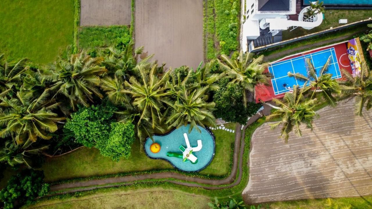 Villa Veni Vidi Vici By Balisuperhost
