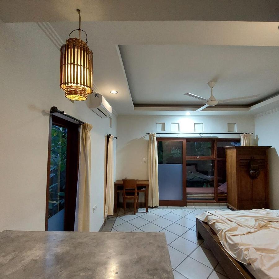 Wayan Garden Guest house