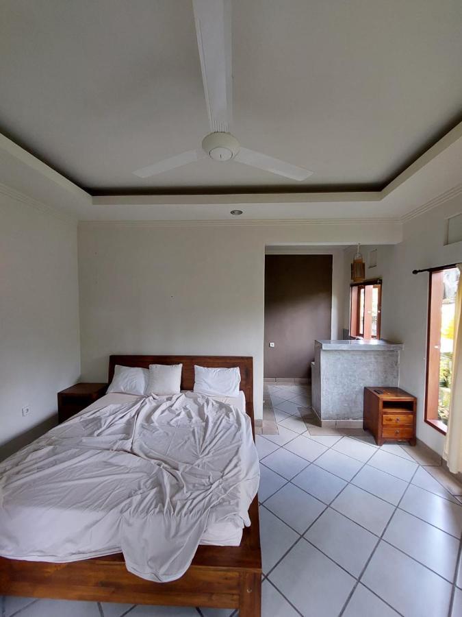 Wayan Garden 2* Ubud (Bali)