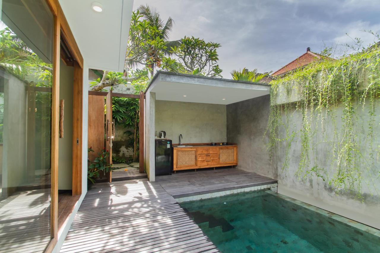 Reswaha By Pramana Villa *
