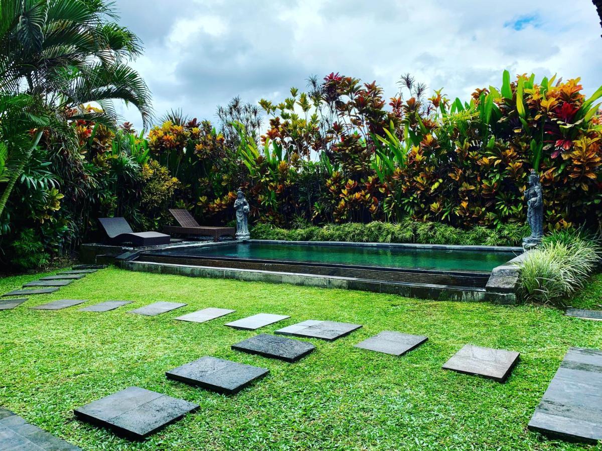 Pondok Naya Ubud (Bali)