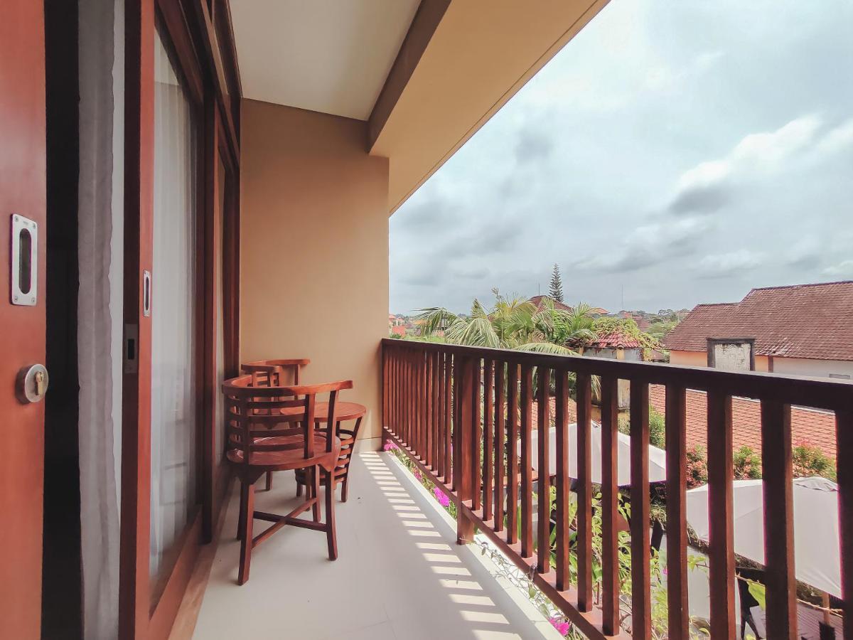 Grand Sehati & Spa, Hotel