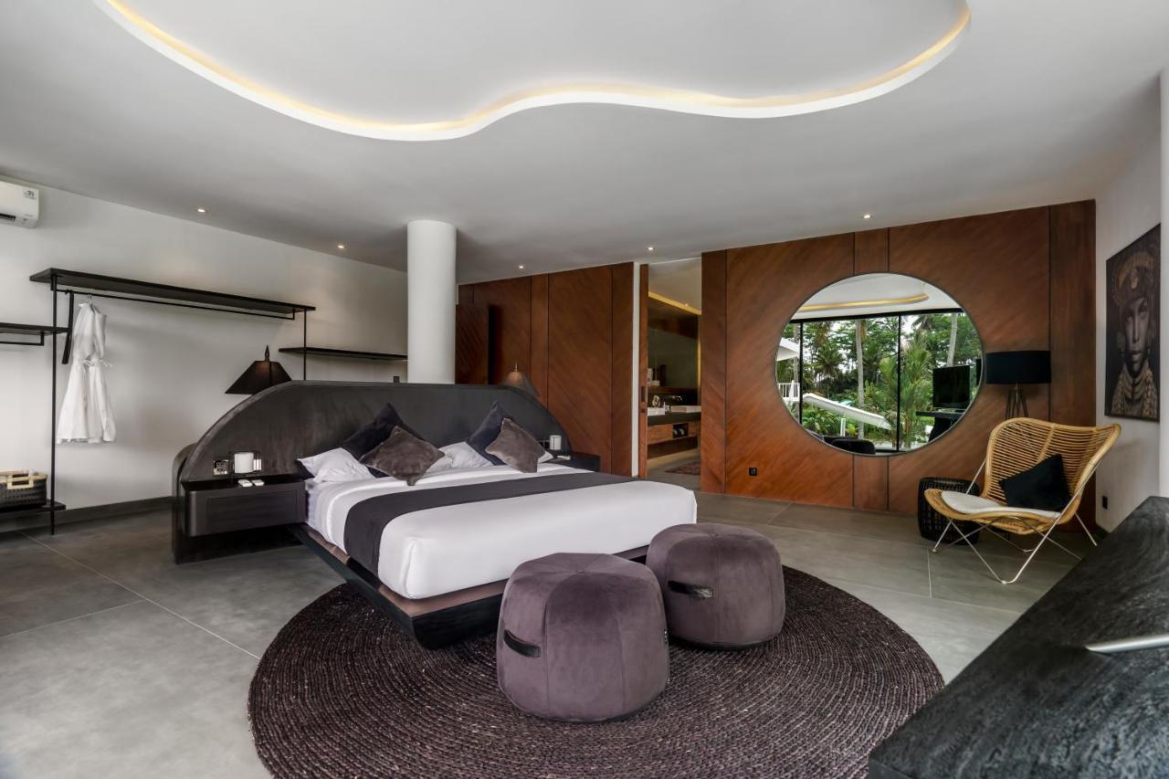 Villa Veni Vidi Vici By Balisuperhost