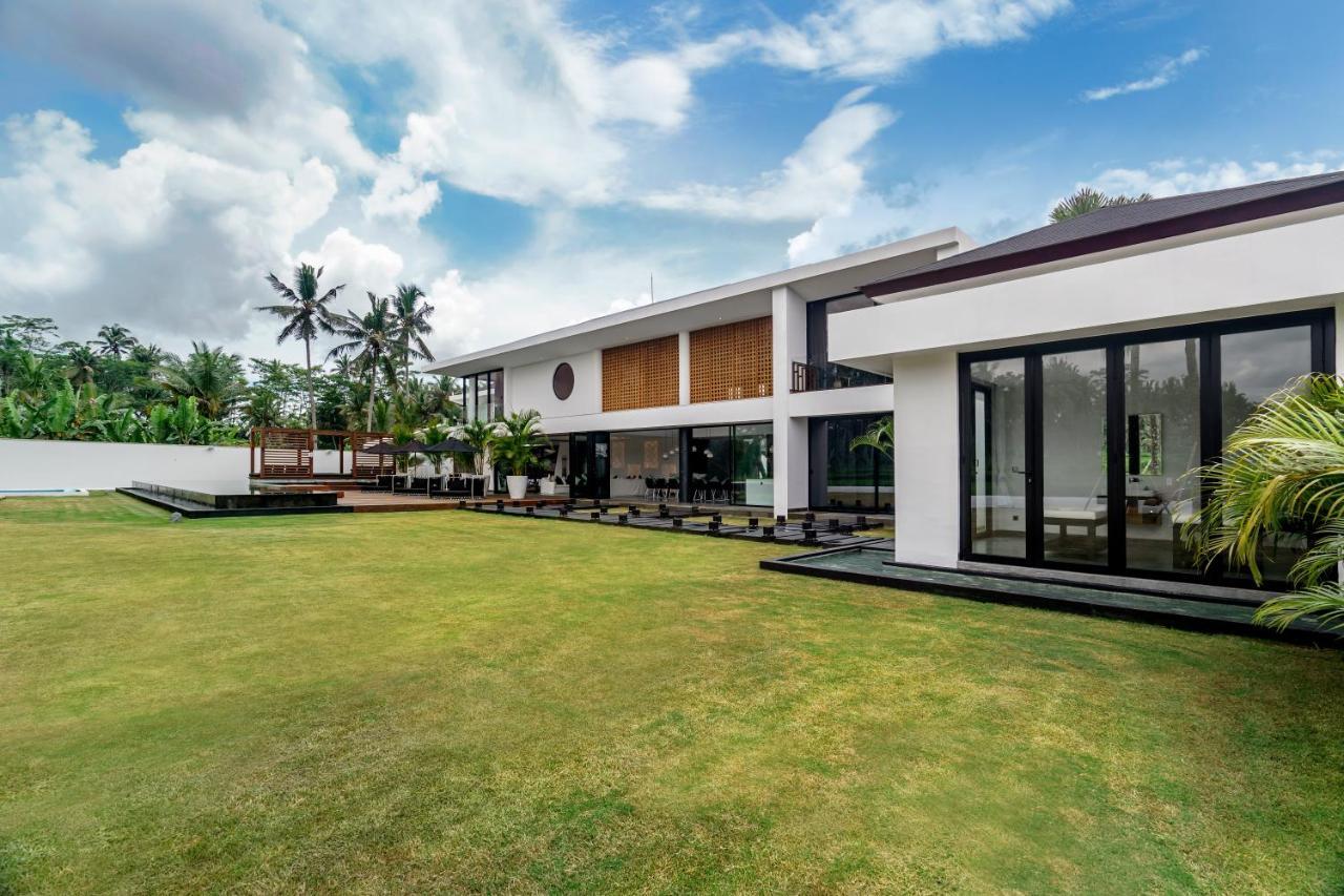 Villa Veni Vidi Vici By Balisuperhost