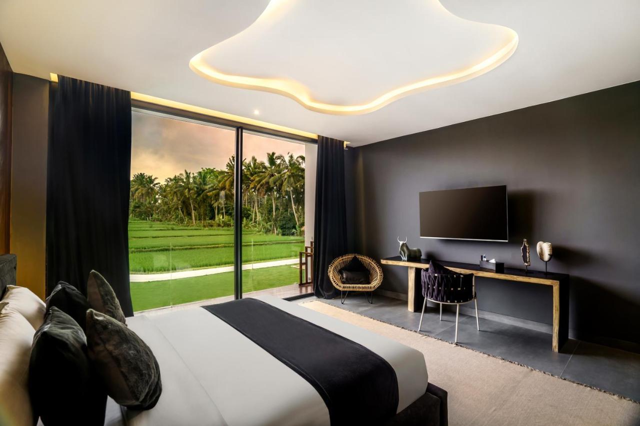 Villa Veni Vidi Vici By Balisuperhost
