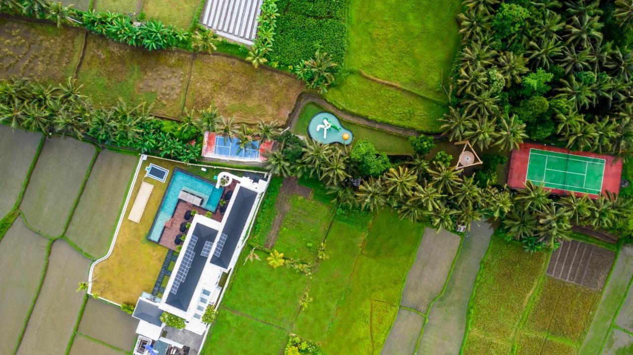 Veni Vidi Vici By Balisuperhost Villa Ubud (Bali)
