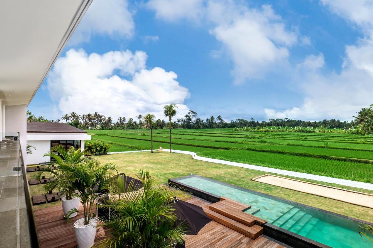 Veni Vidi Vici By Balisuperhost Ubud (Bali)