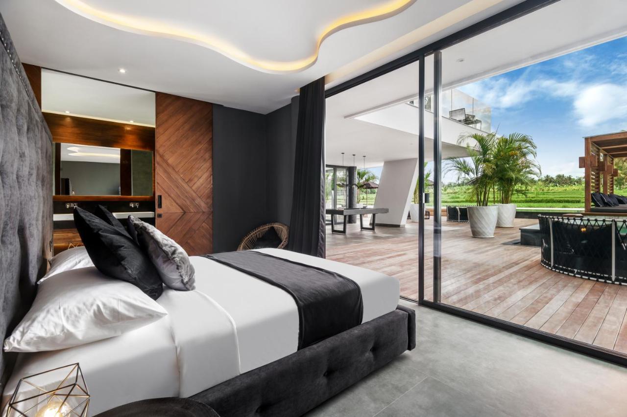 Veni Vidi Vici By Balisuperhost Villa Ubud (Bali)