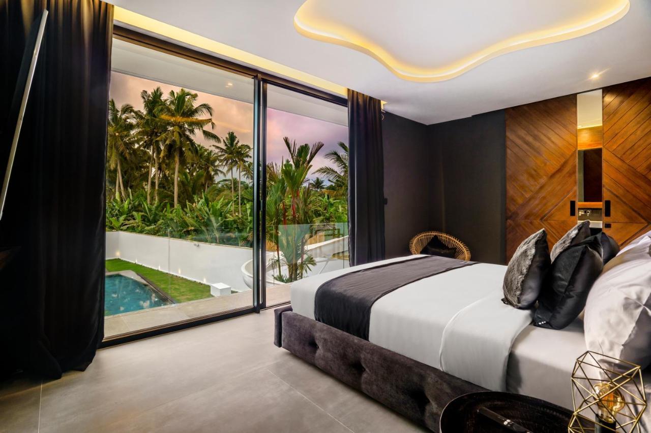 Veni Vidi Vici By Balisuperhost Villa