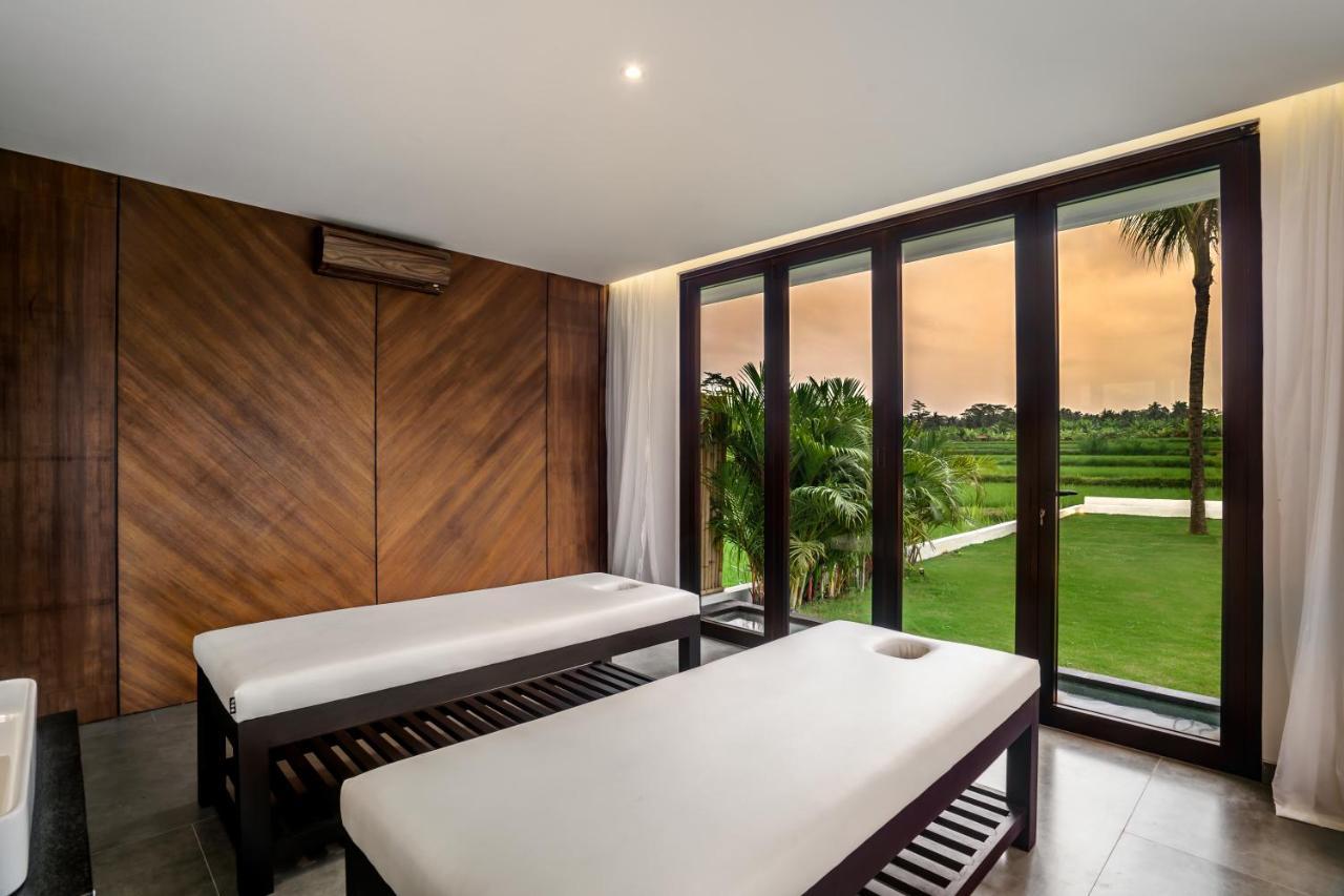 Villa Veni Vidi Vici By Balisuperhost Ubud (Bali)