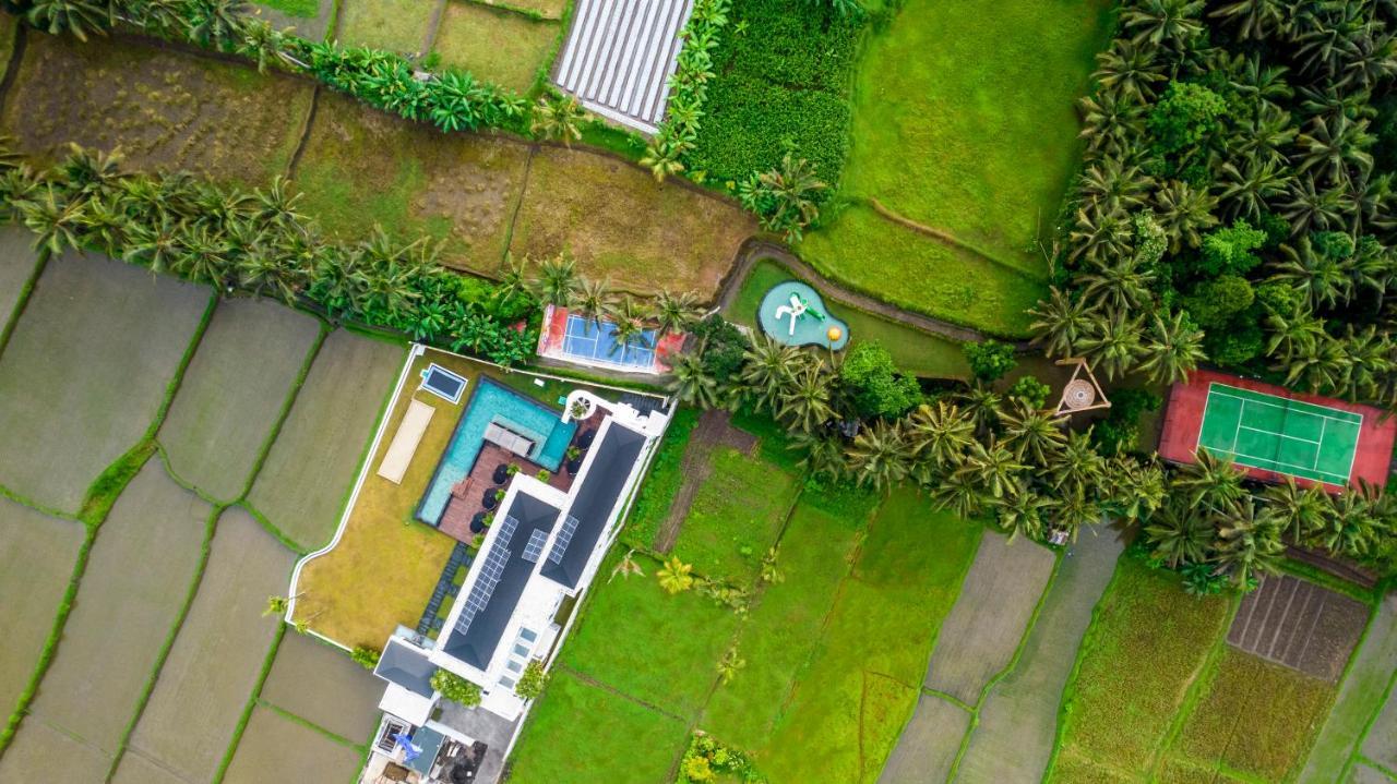 Villa Veni Vidi Vici By Balisuperhost Ubud (Bali)