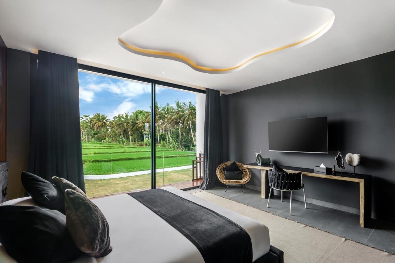 Veni Vidi Vici By Balisuperhost * Ubud (Bali)
